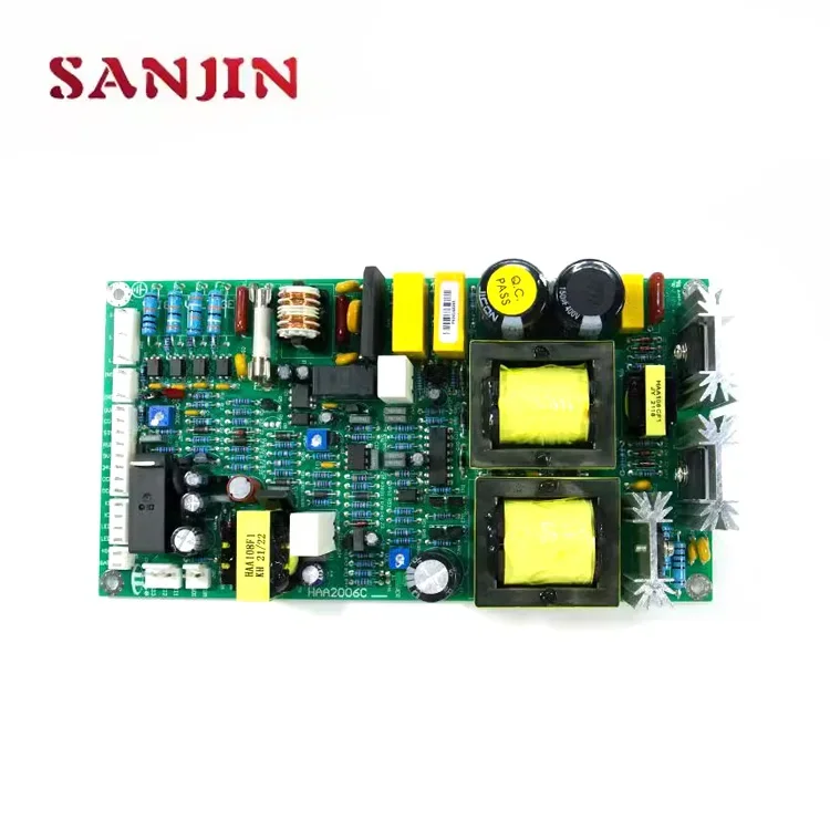 هيتاشي لوحة طاقة المصعد HAA2006C
