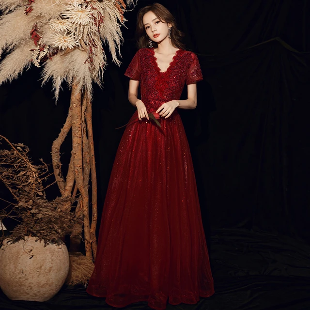 Robe gown shop