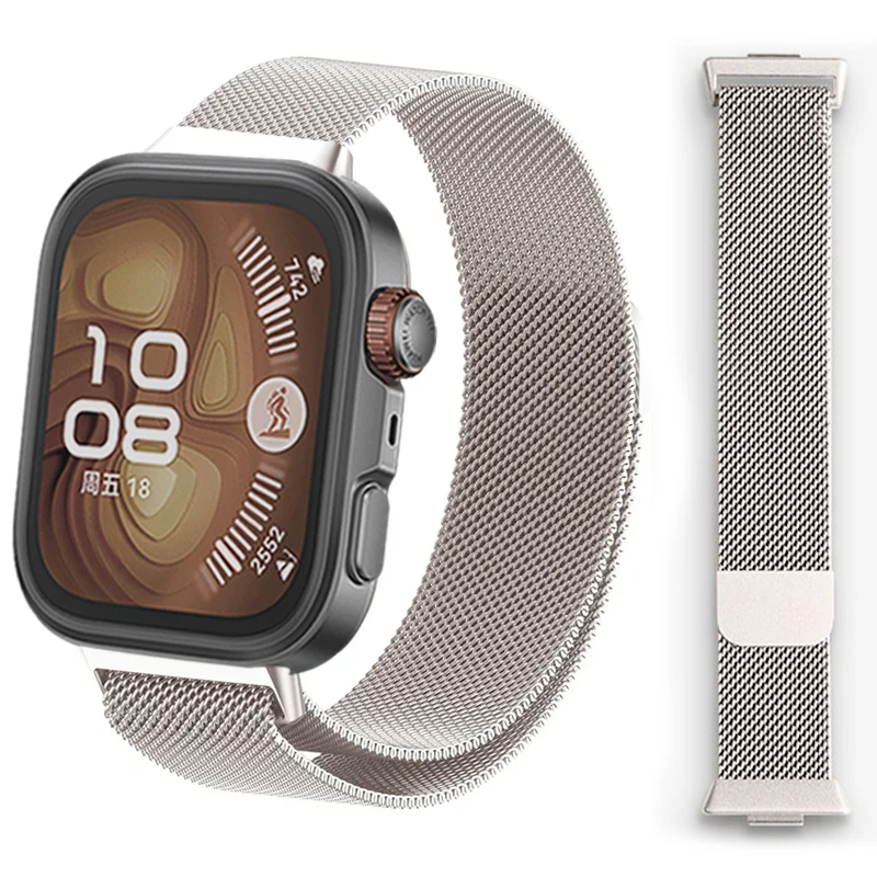 Magnetic Milanese L… - image