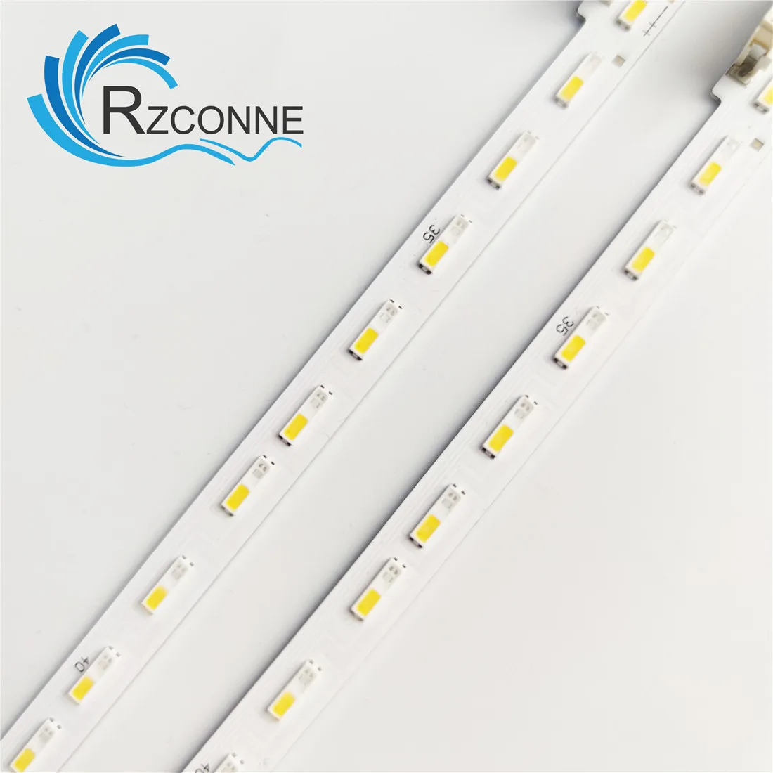 LED-Hintergrundbeleuchtungsstreifen 62 LEDs für Q60/70T_STC650AJ0_7020 BN96-50385A QN65Q60TAFXZA QN65Q70TAFXZA QN65Q60TBFXZA V0T6-650SM0-R0