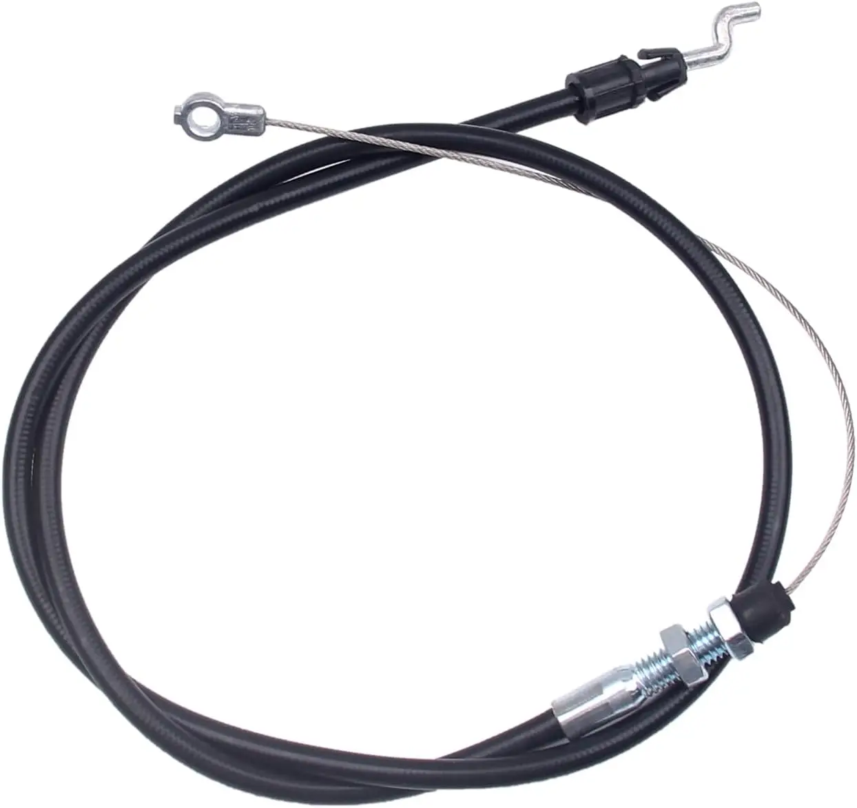 New Deck Cable Compatible With Toro 71227 71242 71223 Lawn Mower Replace 99-6837 94-4293