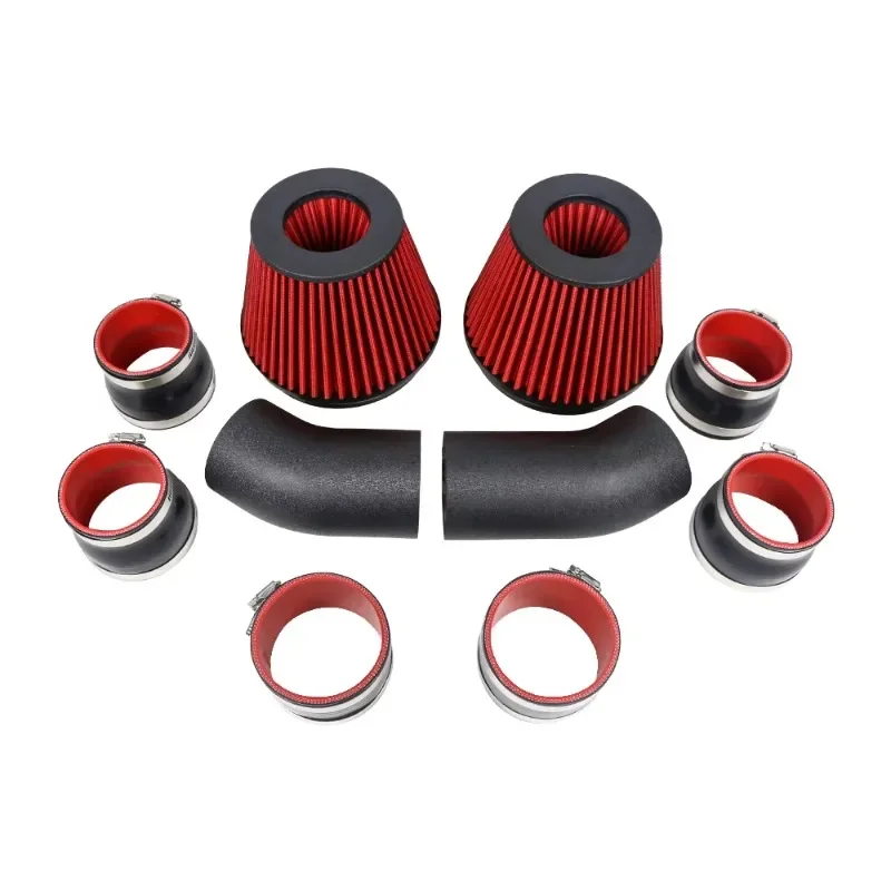 Cold Air Intake System Air Intake Kit for 2020+ G30 M550l (LCl Models Only) G12 750l (LCl Models Only)