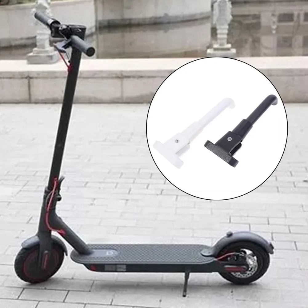 

1pcs Scooter Parking Stand Kickstand For Xiaomi Mijia M365 Electric Scooter Skateboard Accessories Tripod Parts
