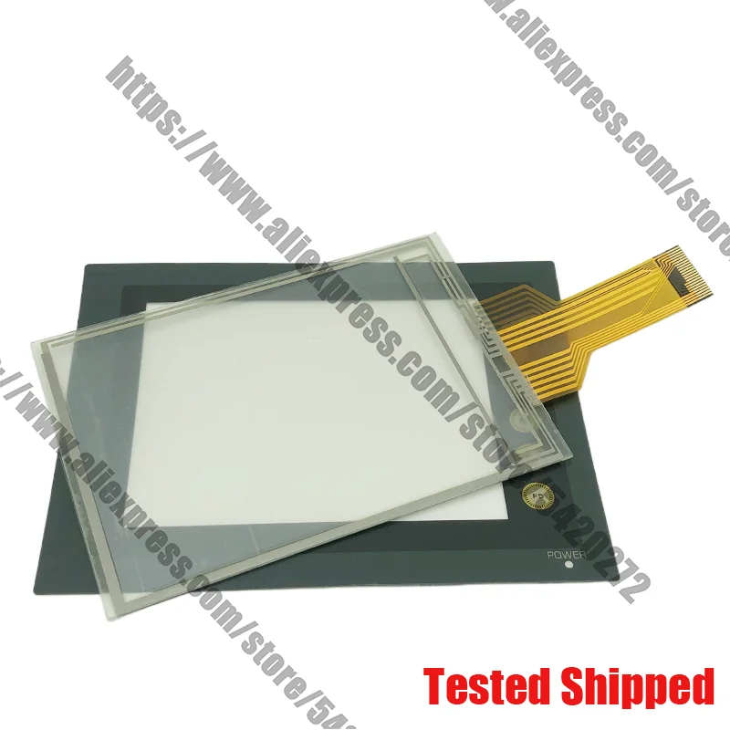 

New V706MD V706TD V706CD V706C Industrial film+touch screen