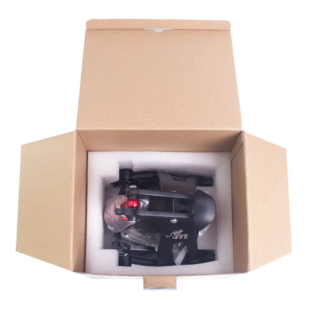 Monorim MXR1 Rear Suspension v2.0 for Segway Scooter Max G30 D/E/P/DII/LEII/LD/LE/LP Specially for 8.5/10inch, Shock Absorber