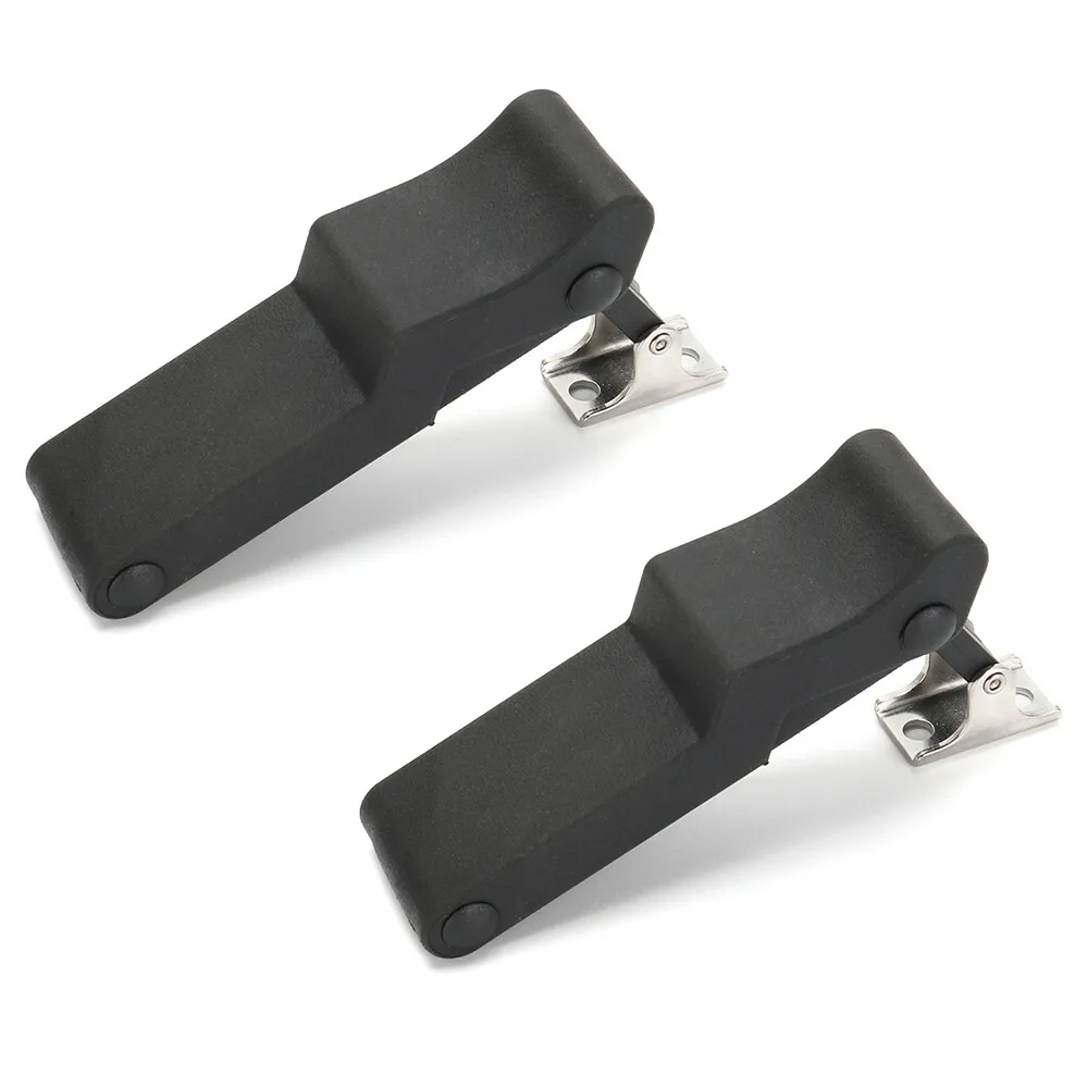 Loquet de rangement avant en caoutchouc, pour Polaris Sportsman 450 570 850 Touring ETX 7081927