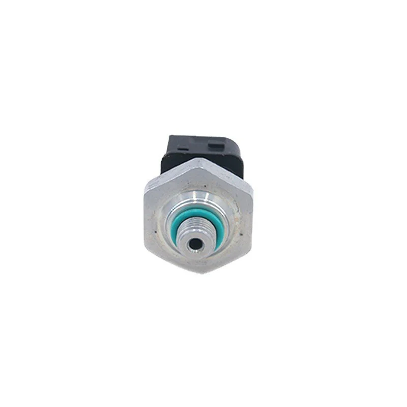 21636166 Sensor de presión del riel de combustible para pieza de repuesto automática VOLV O