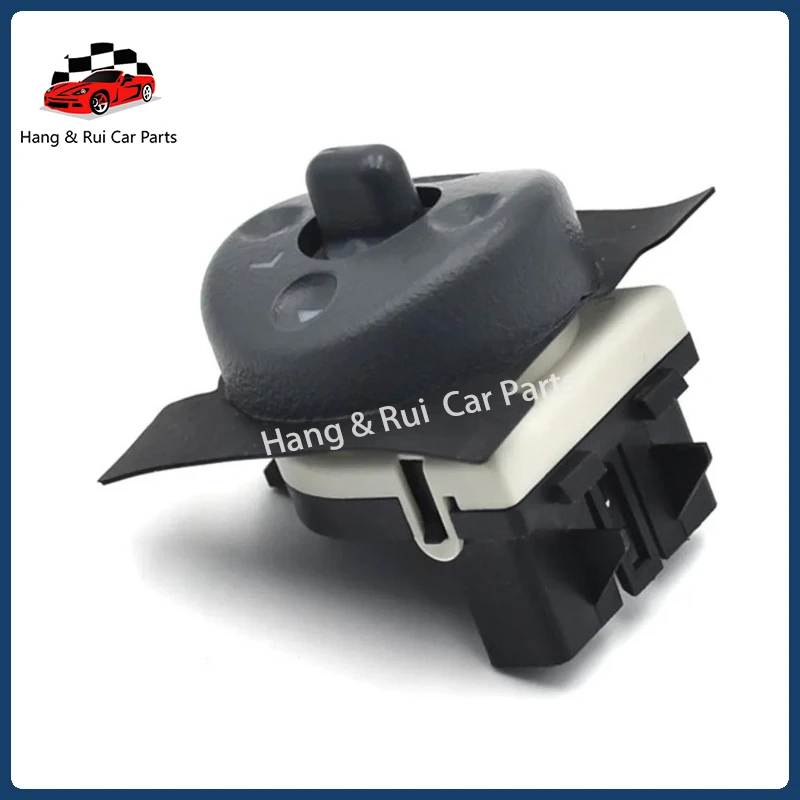 15009690 19209371 Power Mirror Electric Mirror Control Switch 901-000 For Chevy Astro GMC Tahoe Yukon Jimmy Safari C K 1998-2005