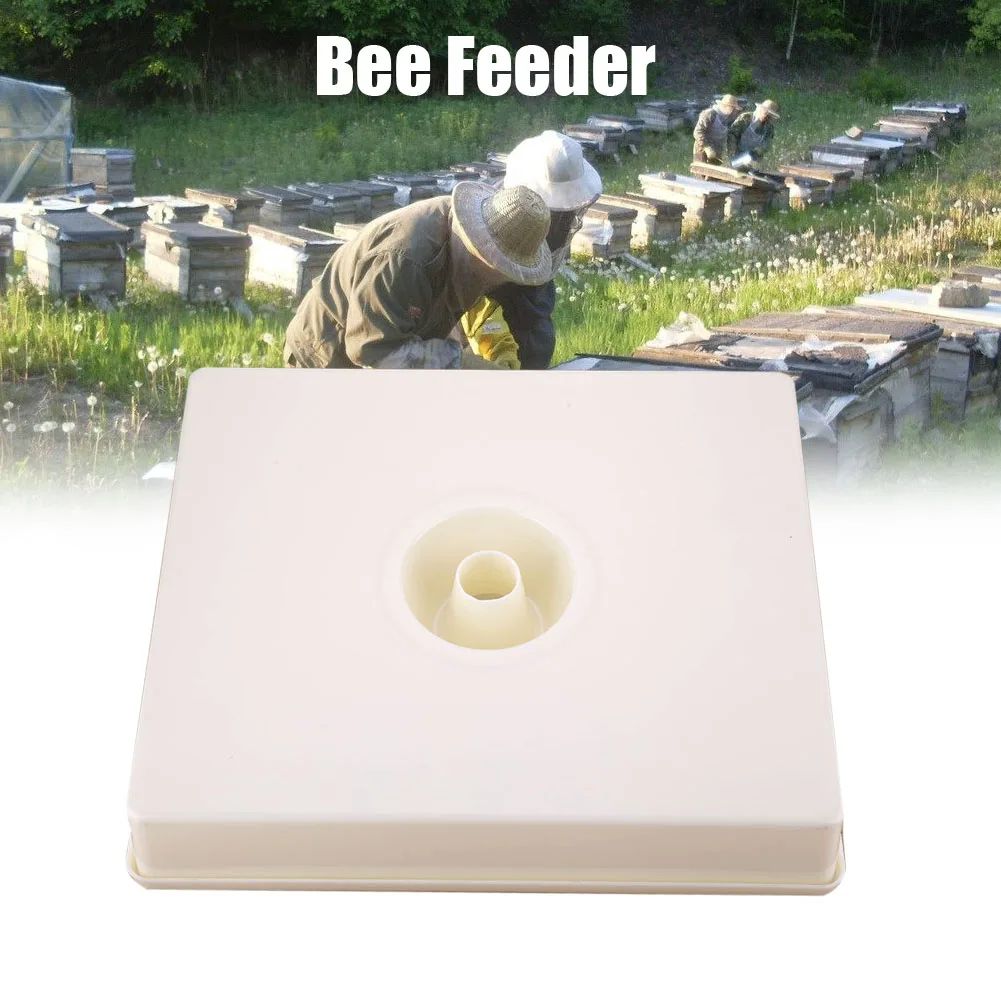 

Plastic Bee Water Feeder Beehive Drinking Bowl Bee Keeping Equipment Beekeeping Tool Bee,Feeder§,Bee,Water,Feeder§,Bee,Water,