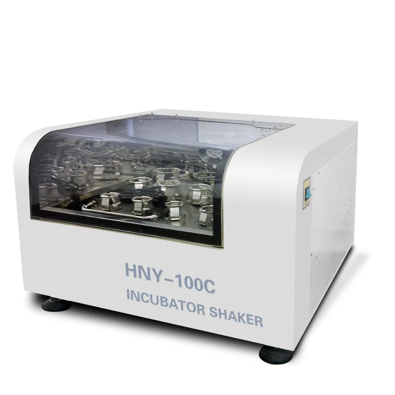 HNY 시리즈 실험실 인큐베이터 터치스크린 프로그래머블 회전 진동기 과학 연구용