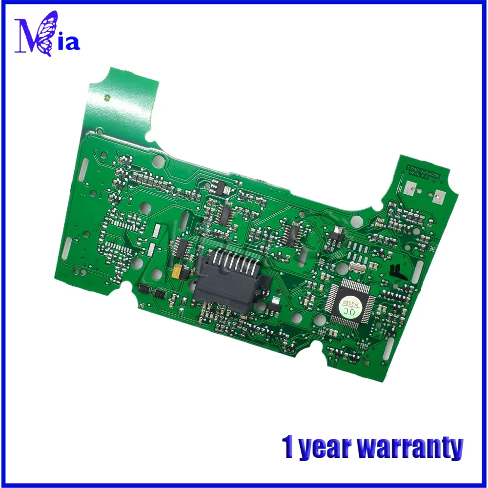 

2G Multimedia Interactive System Multimedia Interface Control Panel Circuit Board 4E1919612 for Audi A8 D3 S8