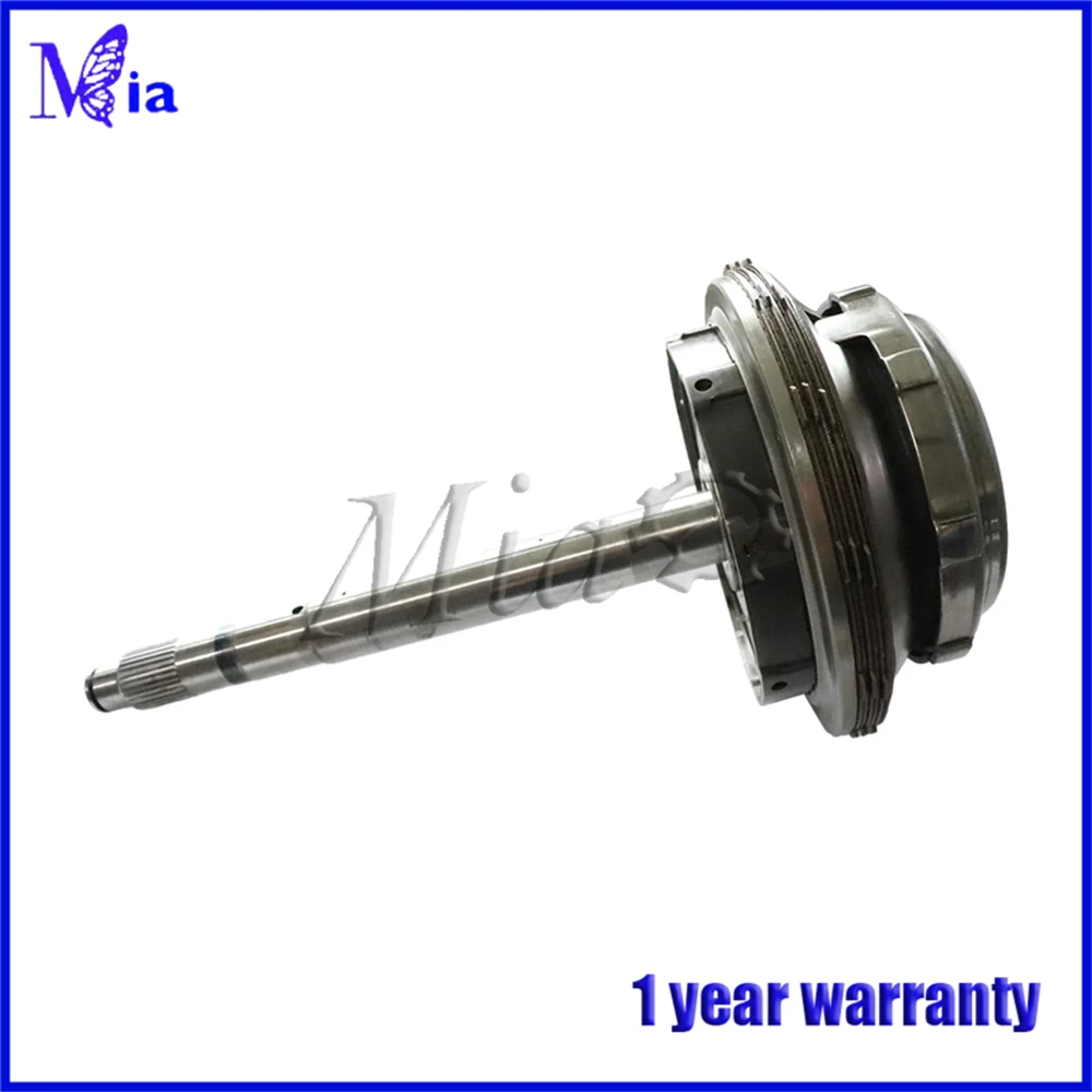 

AL4 DP0 Auto Gearbox Clutch Input Drum for Citroën 1997-ON Auto Parts High Quality