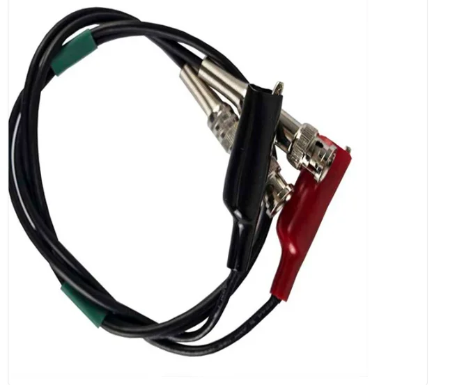 

Merrick RK26004B test line test clip, insulation resistance tester RK2681 RK2682 accessories