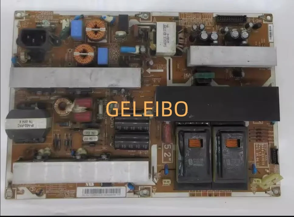 BN44-00267A placa de fonte de alimentação LCD PARA LA52B620R3F LA52B550