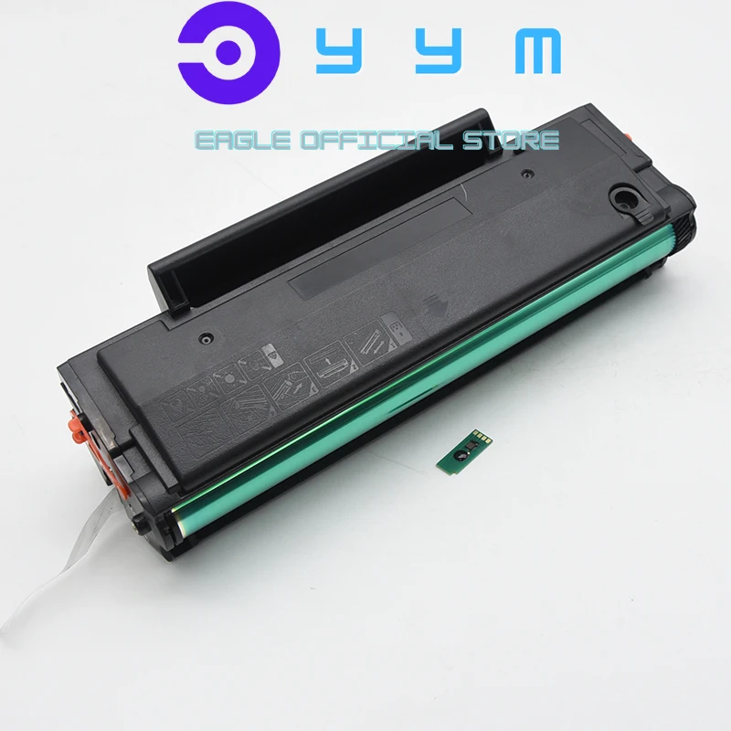 Compatible Pantum M6500W P2500W PC 211EV PC-211 Toner Cartridge For Pantum P2200 2500 2500W 6500N 6500W 6550 6600 1600pages