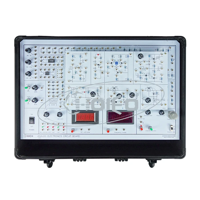 CEZ-401 Portable An…