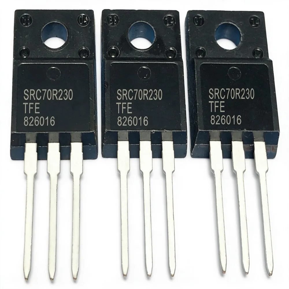 5PCS IRFB5615 SRC70R230 80R1K2P7 6P025 CRTT030N03L SPTA22N50A