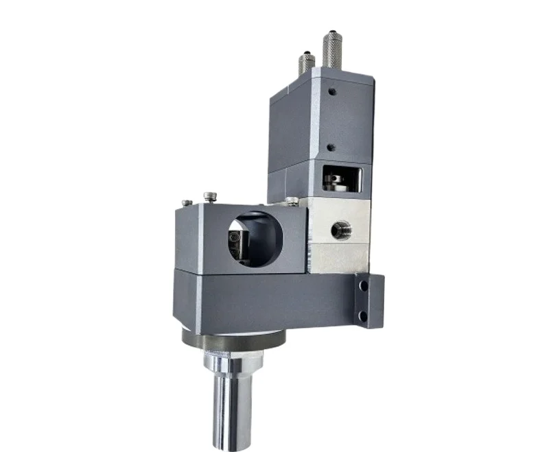 

Применение жидкости Прецизионный дозирующий клапан Динамический клапан