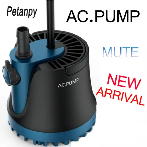 6 best sales vattenfallspump - №2