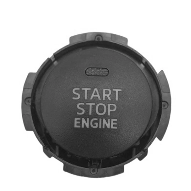 Engine Start Stop Push Ignition Switch BJS7-66-3S0 For Mazda 6/3/2 CX-3 CX5 Car One-Touch Start Button Key BJS7663S0