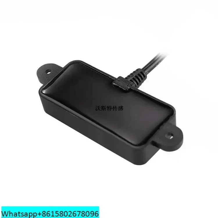 A02YYUW Ultrasonic Waterproof Distance Measurement Module Waterproof Probe Robot Obstacle Avoidance Ultrasonic Sensor