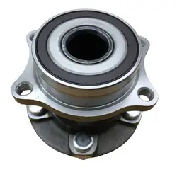 for SUBARU Forester 2002-2012 Impreza 2007-2014 Rear Wheel Hub and Bearing Assembly, 28473-FG000 28473-SC000 VKBA7479