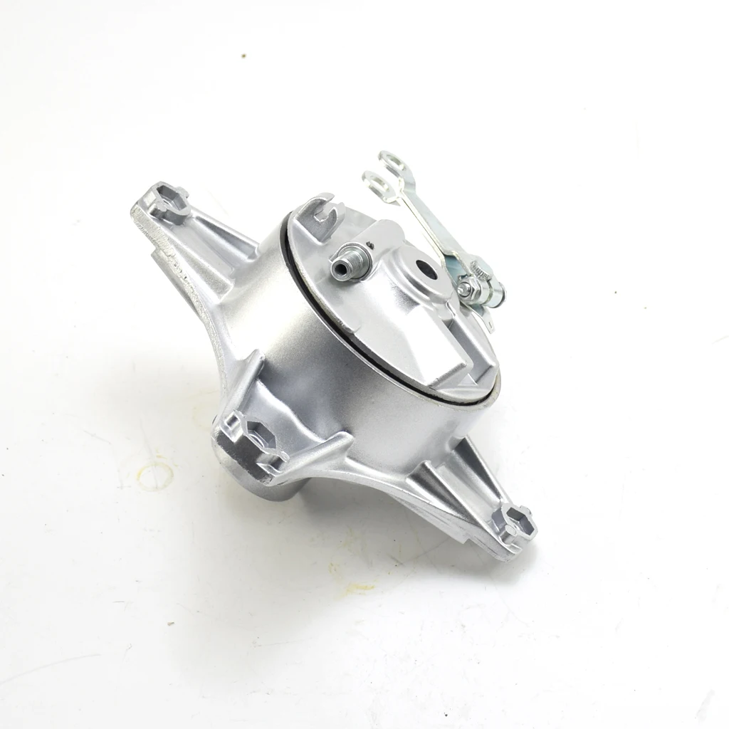 Motorcycle Wheel Fr… - image