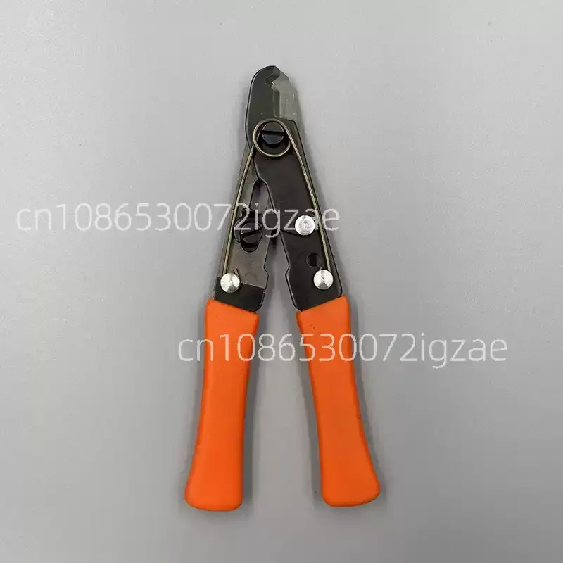 Stainless steel pipe cutter JR-796 pliers cutting knife JR-792 blade JR-793 chromatography