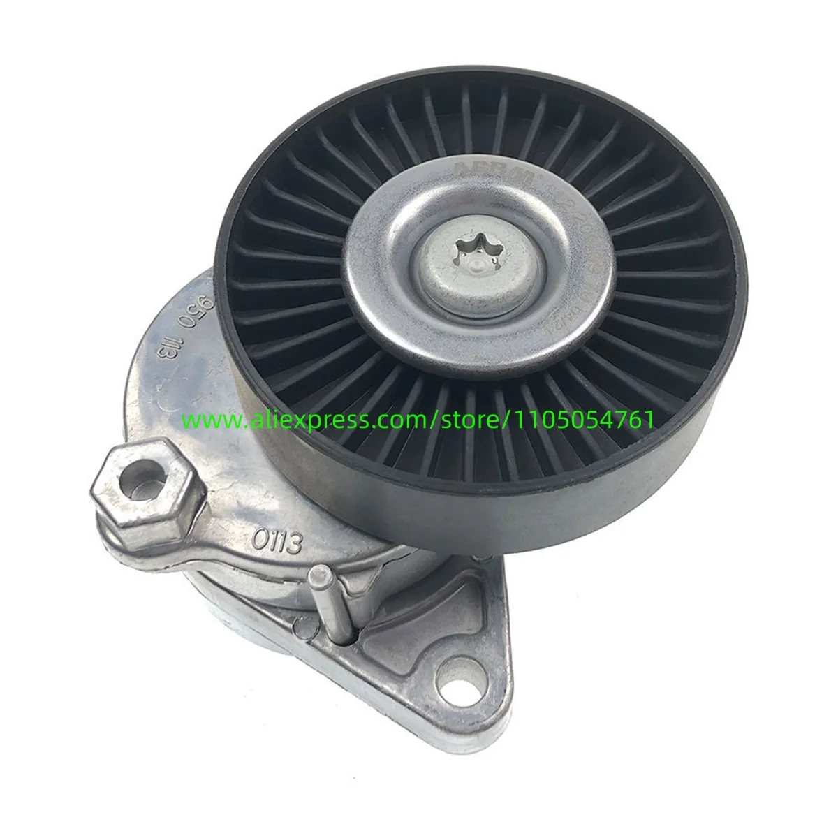 1122000970 1122000870  Are applicable to the tension wheels of M-er-ce-des-Be-nz models W202, W203  W210.