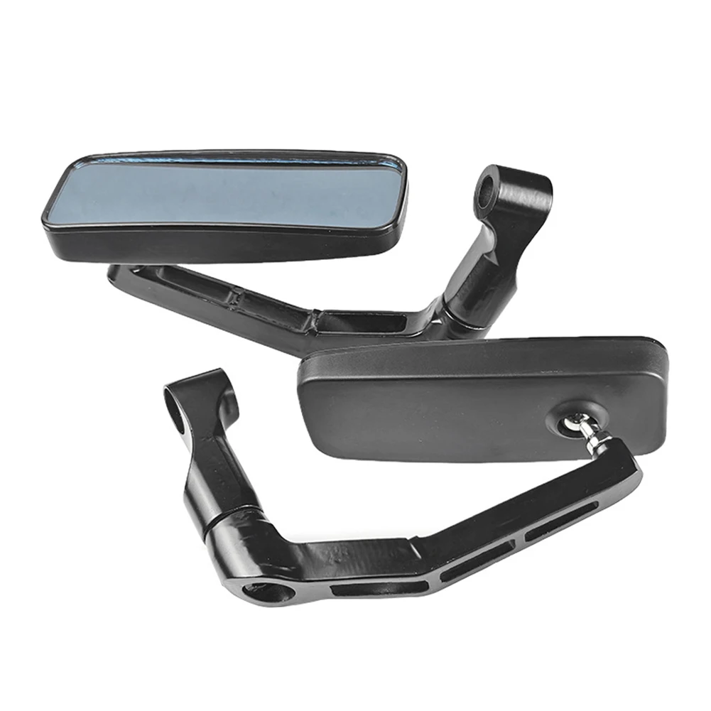 

Регулируемое антибликовое зеркало заднего вида, как показано на рисунке. Дизайн прямой установки. Высококачественная установка.