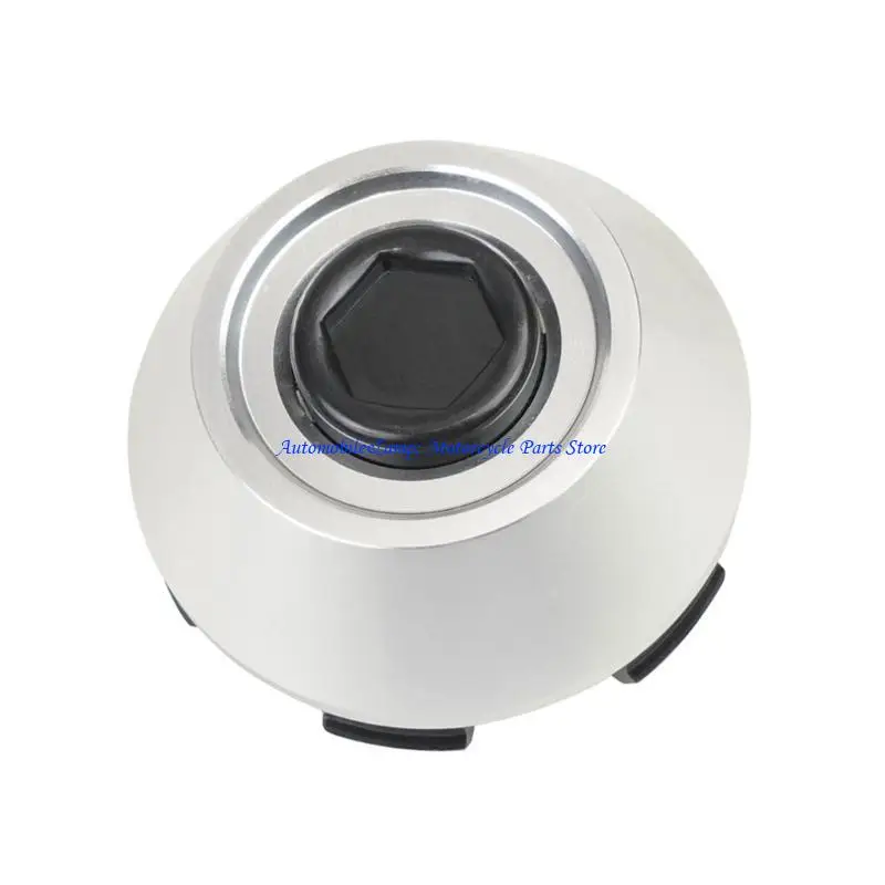 H7BD Profession Wheel Center Caps Hub Cover for CE28 SE37 TE37 Enhances Vehicle Look