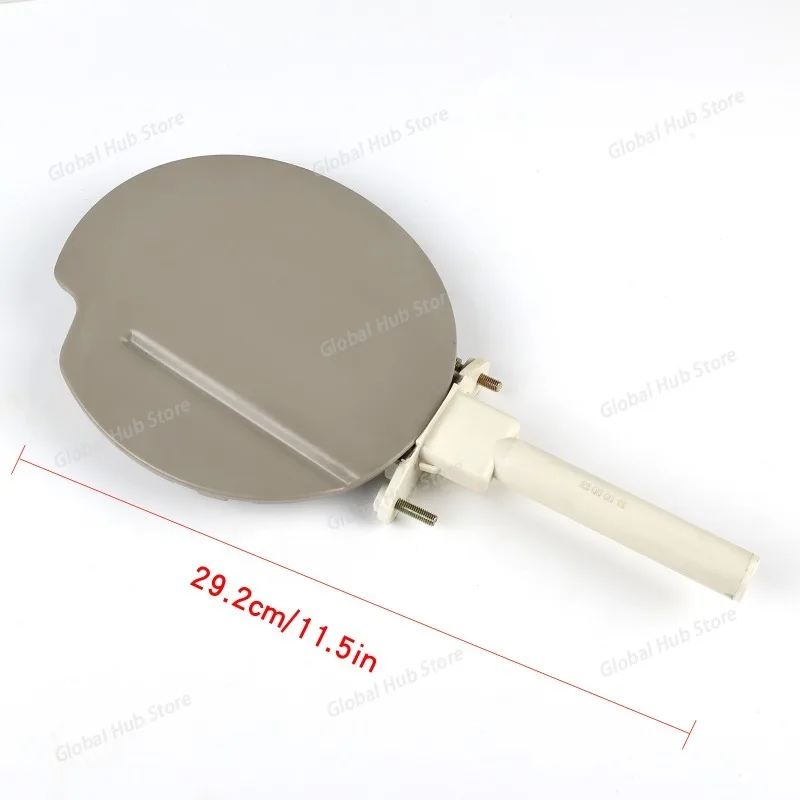 

For The Fuel Tank Door Is Suitable for The Renault 7700834109 Fuel Cap Hinge Fuel Tank Outer Cover