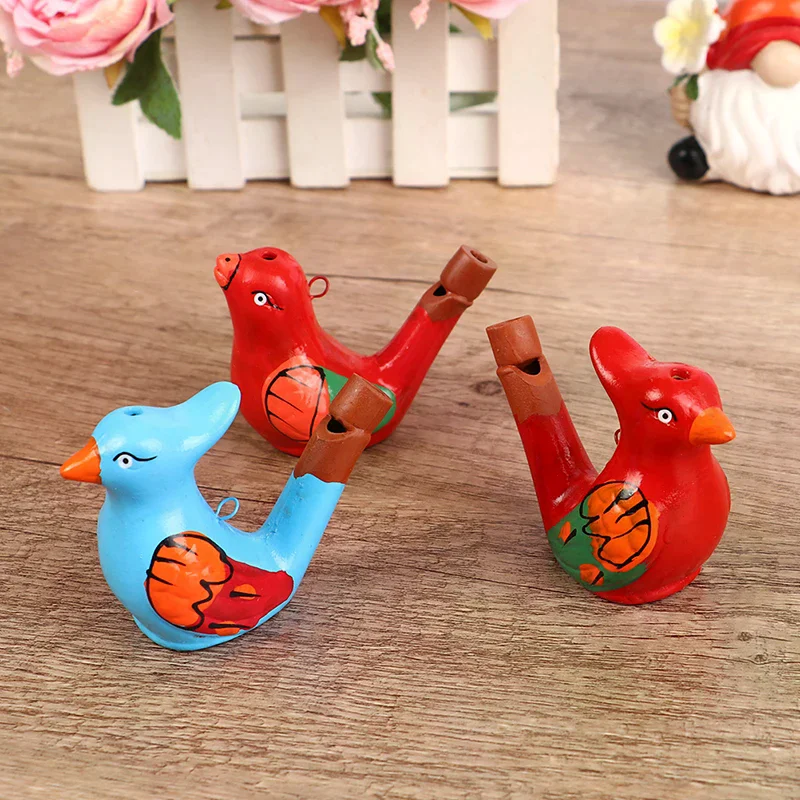 Soffietto a forma di uccello a - Musical Instrument In Drawing recensione e prezzo