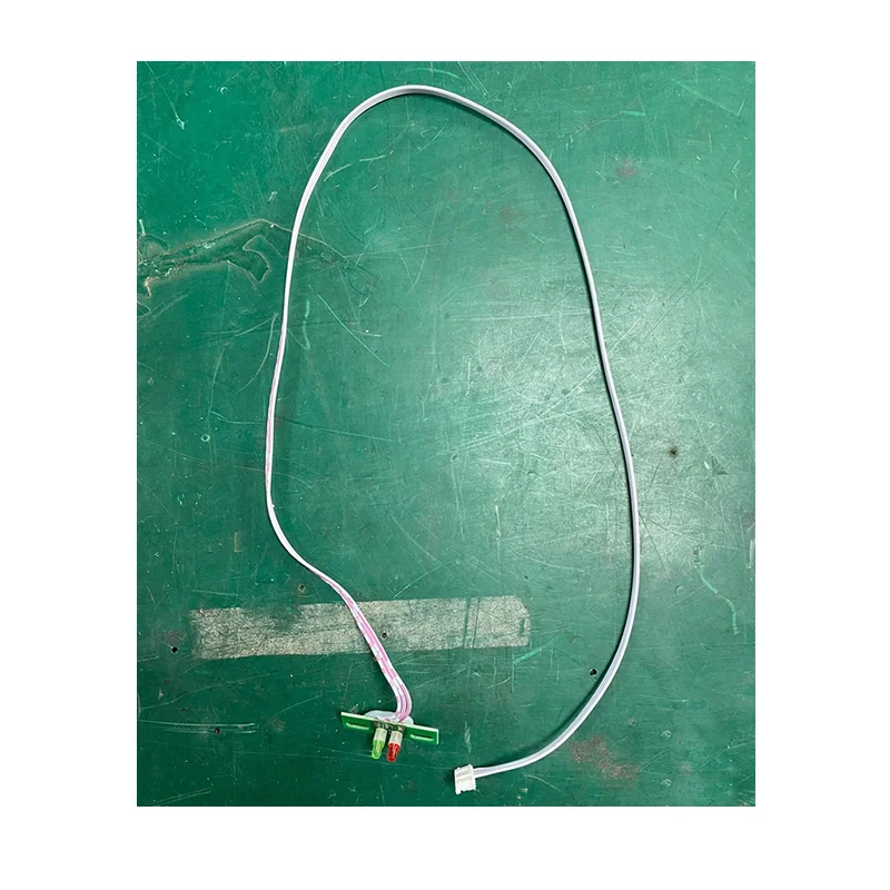 Signal Indicator Light Rental Screen Dedicated Accessories