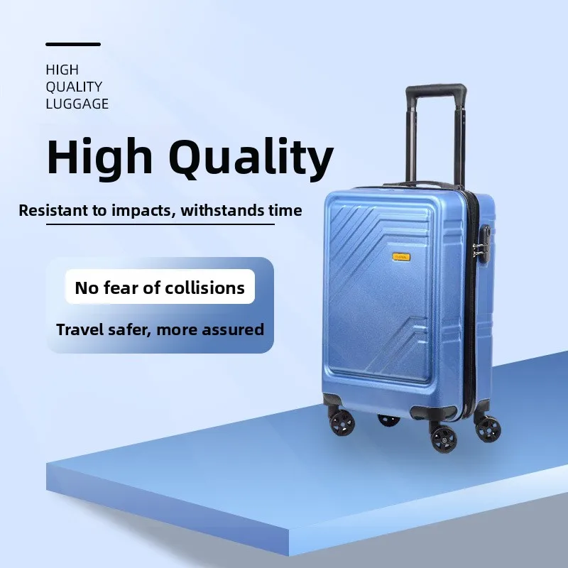 durable-large-capacity-20-inch-travel-suitcase-with-combination-lock-for-students-traveling-away-from-home-rockabilly-style