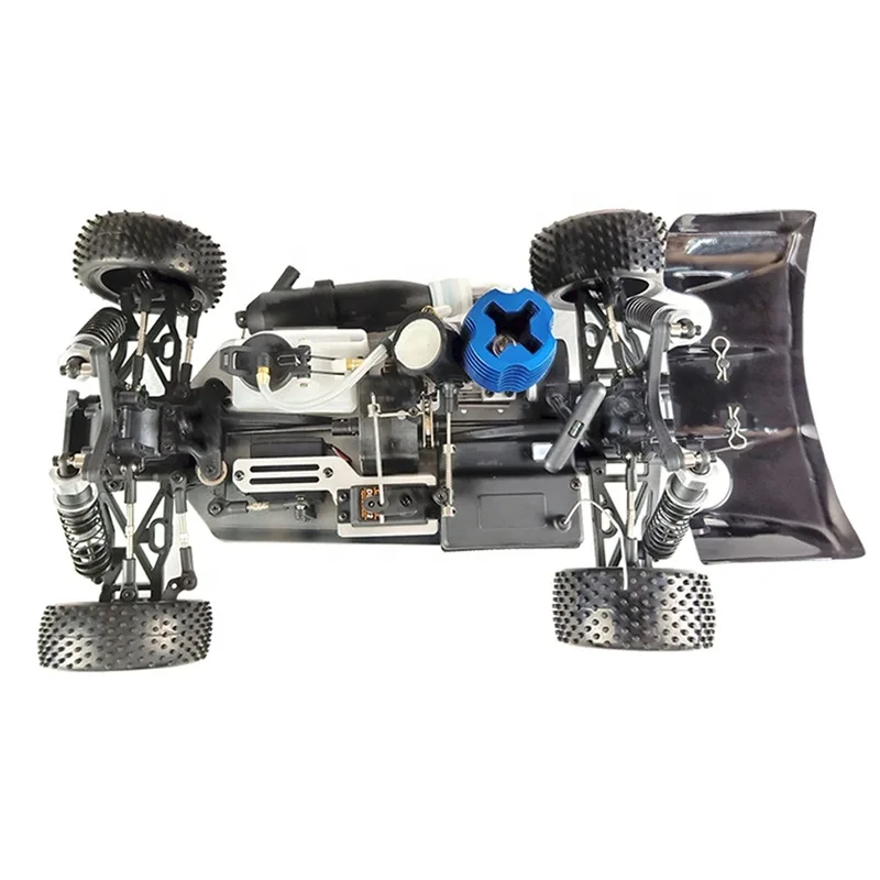 Рисунок 5 - Hobby Grade 1/10 VRX Racing Nitro
