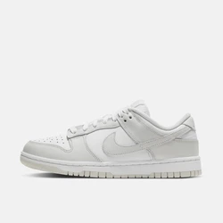 Buty Nike Dunk Retro czarno-białe męskie i damskie buty na deskorolkę Klasyczne skórzane antypoślizgowe wygodne buty do biegania