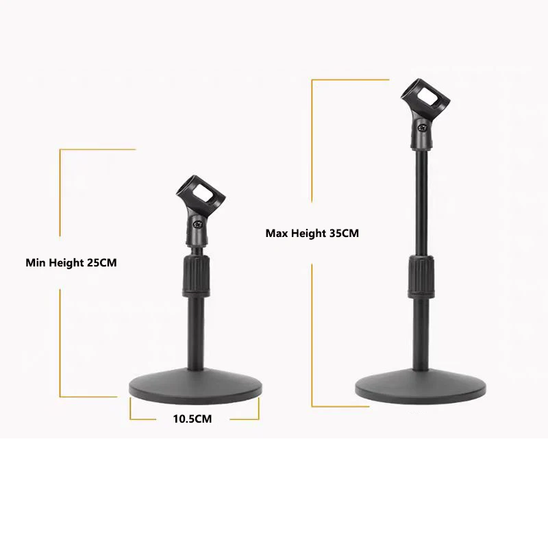 Thumbnail 2 - #78 Latest Microphone Stands Offers