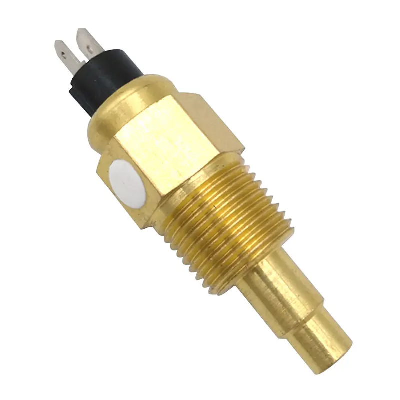 

4061022 Water Temperature Sensor Compatible with Cummins Engine KTA19 KTA38 KT38-500KW Water-Cooled KT38-DY520/DY570