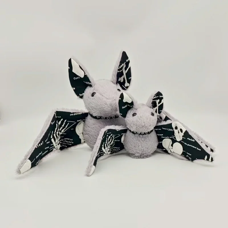 

Lovely Bat Plush Toys Cute Anime Plushie Dolls Cartoon Toy Home Decoration Kids Halloween Birthday holiday Gift
