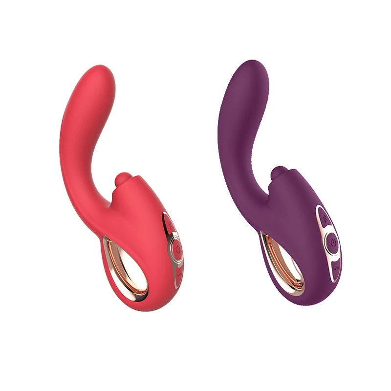 Thrusting Vibrator Sex Toy Magic Wand Vibrators Vibradora Clitori Thrusting Dildo