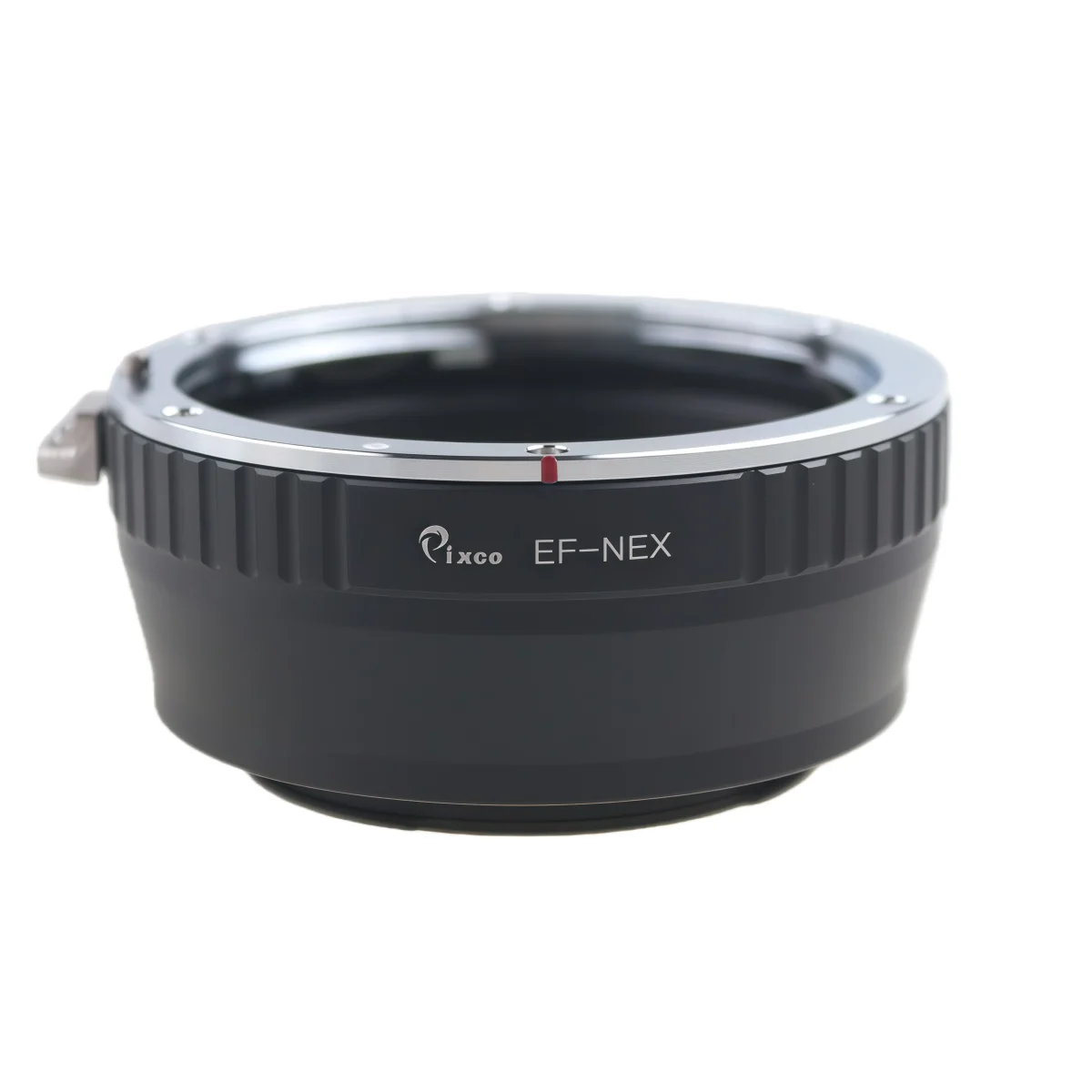 Adaptador de Montura de Lente para Lentes Canon EOS EF/EF-S a Cámaras Sony con Montura E, Enfoque Infinito, Compatible con A1 II, A9 III, A7C II, ZV-E1
