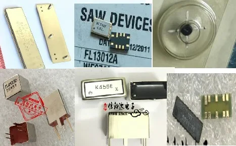 

1 шт. 69,99 МГц 91R09941U02 WF748FWF0748 MSA-0104 203919 B 455 кГц CFK455 21,4M7,5D