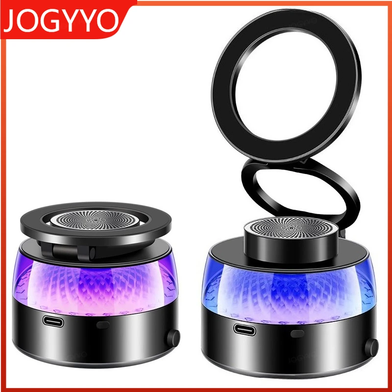 

Новое автомобильное крепление Magsafe, магнитный держатель для телефона, вращающийся на 360 градусов вентиляционное отверстие, универсальный для iphone, мобильных телефонов, автомобильная навигационная подставка