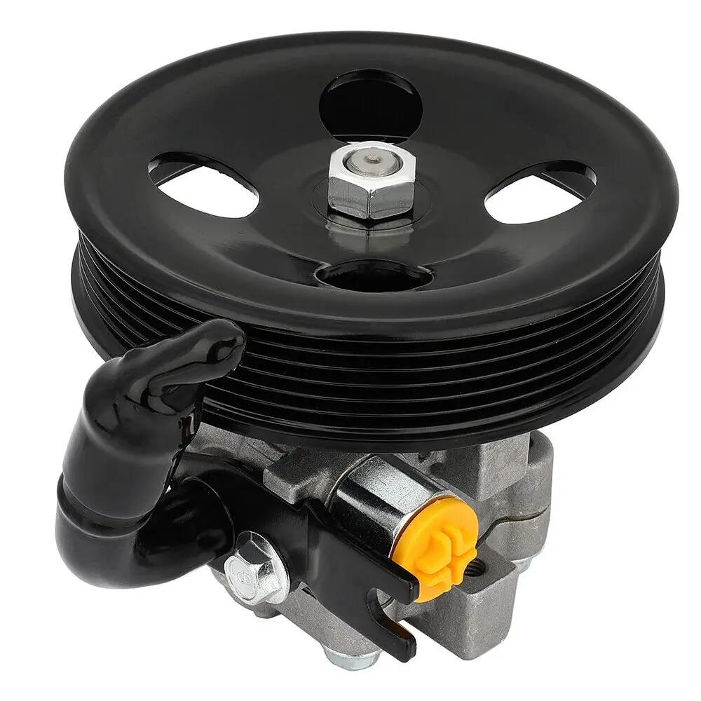 57100-2G050 57100-2G000 571002G050 571002G000 FOR Kia Optima 2006-2011 Kia Rondo 2007-2011 2.4L Power Steering Pump