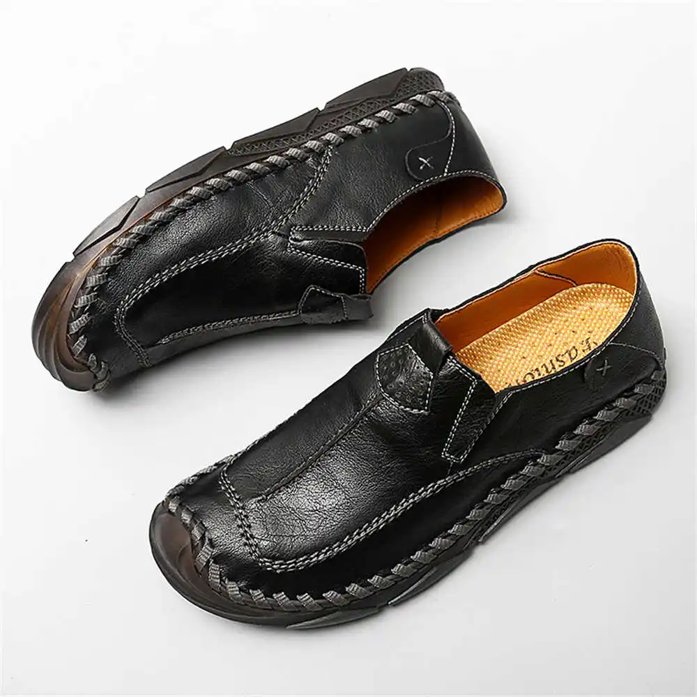 38-46 Slip-resistant Luxury Men Sneakers Mary Jane Boots Male Golf Shoes For Men Sports Sapateni High Quality Trainners