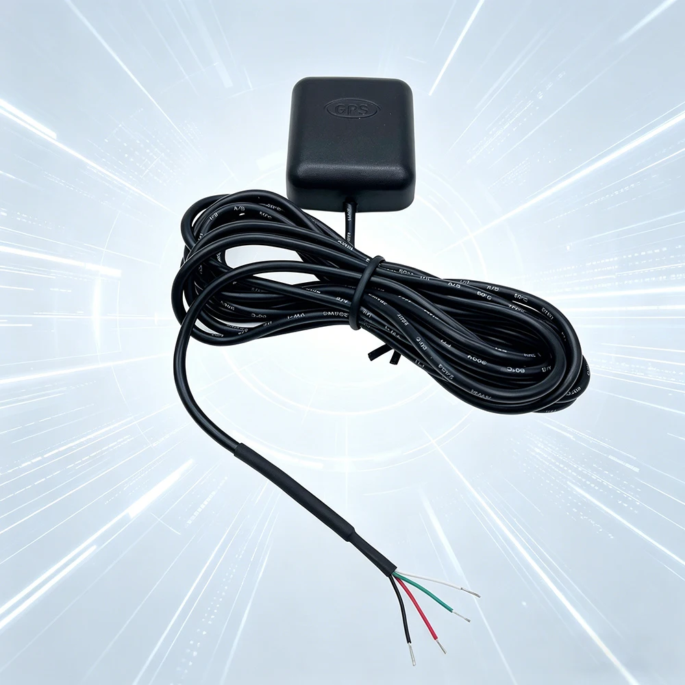 Receptor GPS Serial TTL QUESCA - Home Automation Arduino avaliação e preço