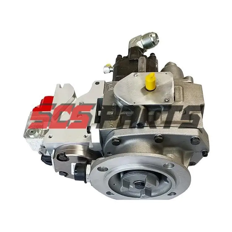

3080521 C-1600 PT Fuel Pump Fit Cummins Engine