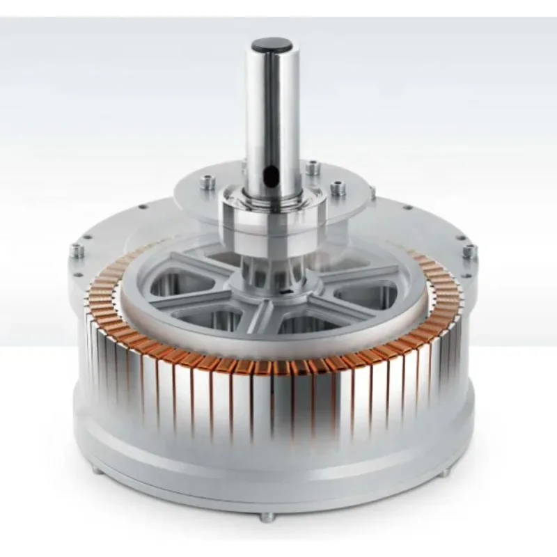 HUADA Manufacture 5m Giant High Volume Low Speed Industrial Large Ceiling Fan For Big Factory And Church