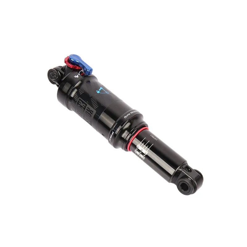 SRAM ROCKSHOX MONARCH RL Solo Air & Debon Air MM 430 Lock-Out Rebound Adjustment MTB Bicycle Rear Shock Tune